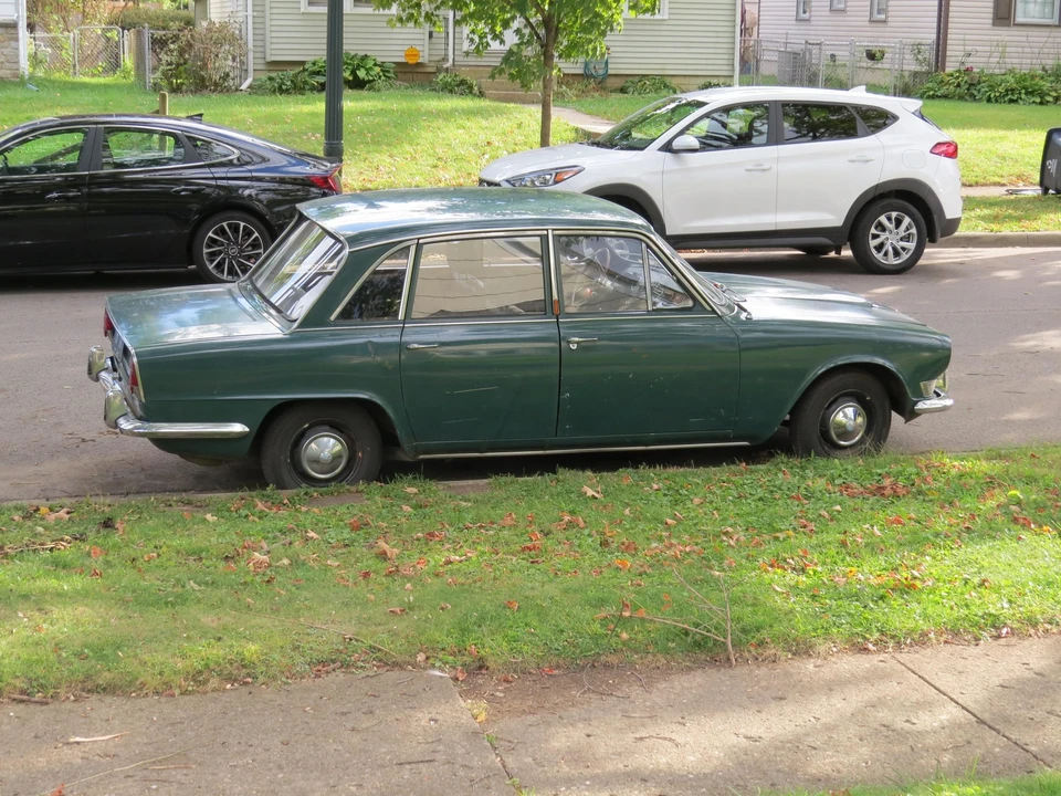1967 Triumph - Image 18 of 31