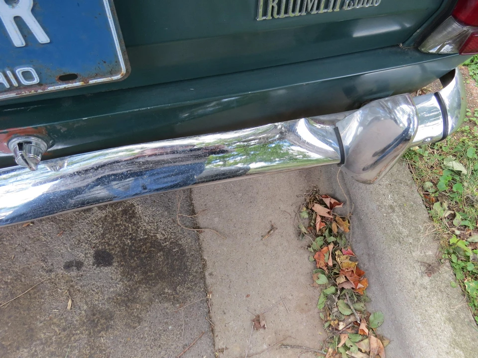 1967 Triumph - Image 29 of 31
