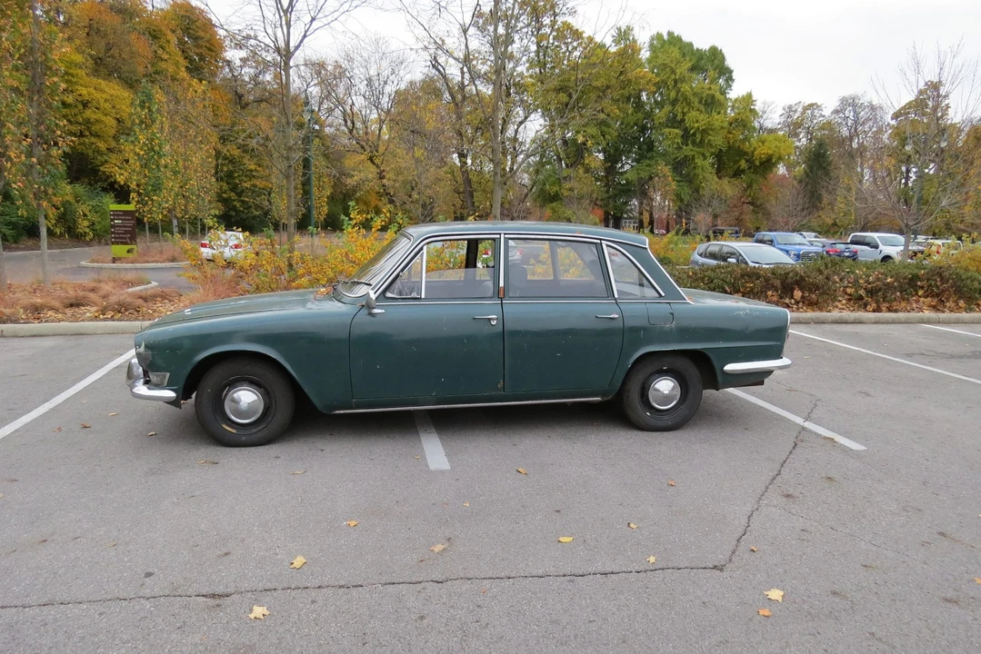 1967 Triumph - Image 10 of 31