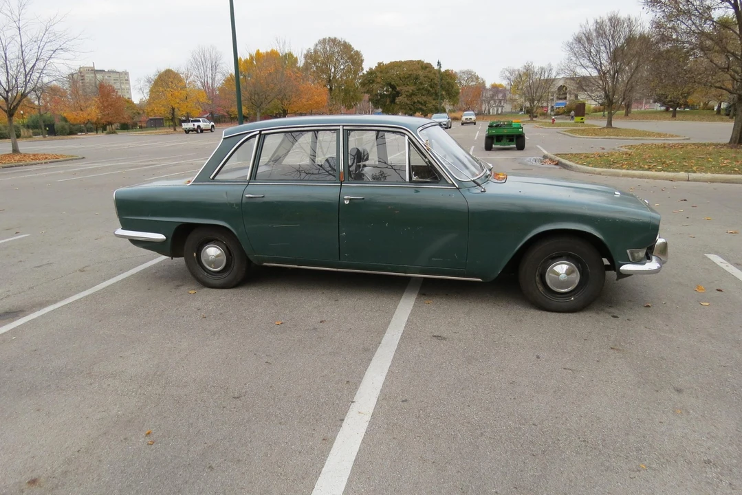 1967 Triumph - Image 6 of 31