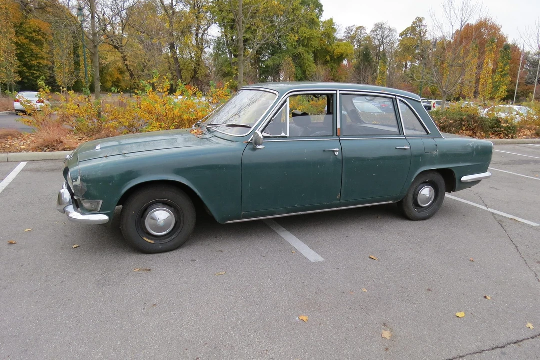 1967 Triumph - Image 2 of 31