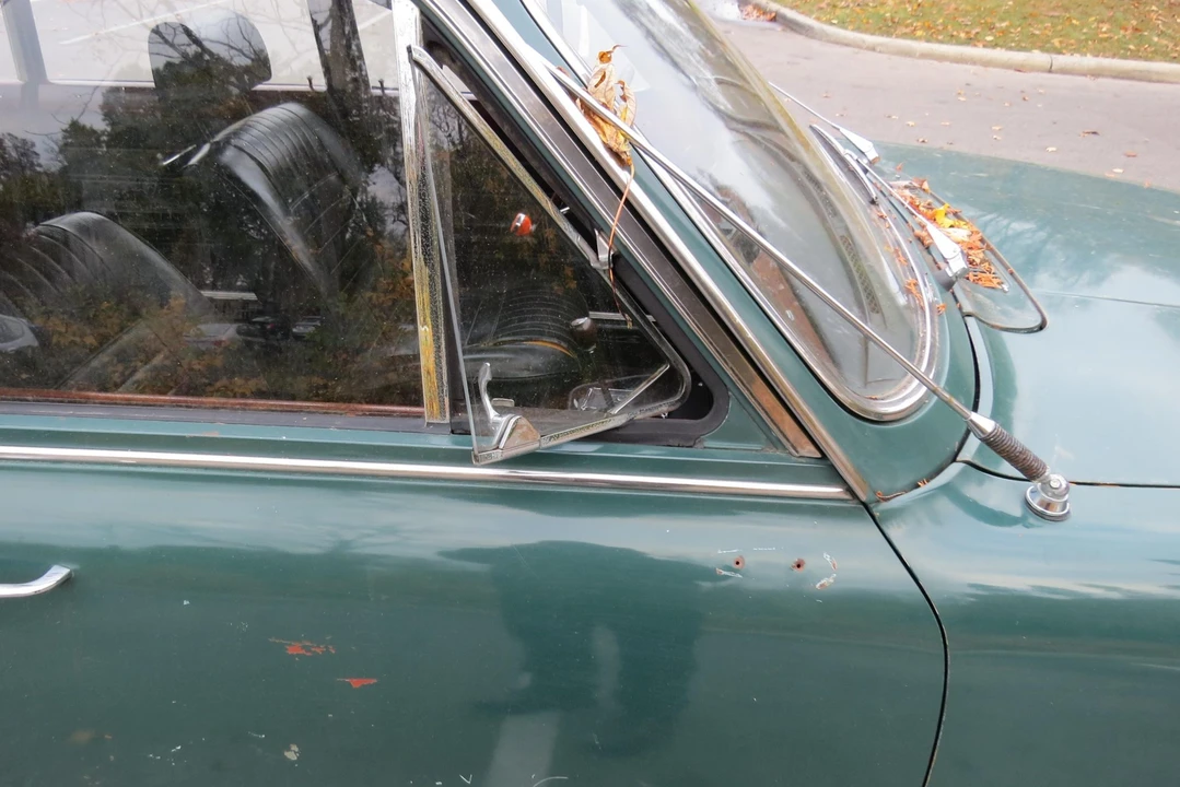 1967 Triumph - Image 23 of 31