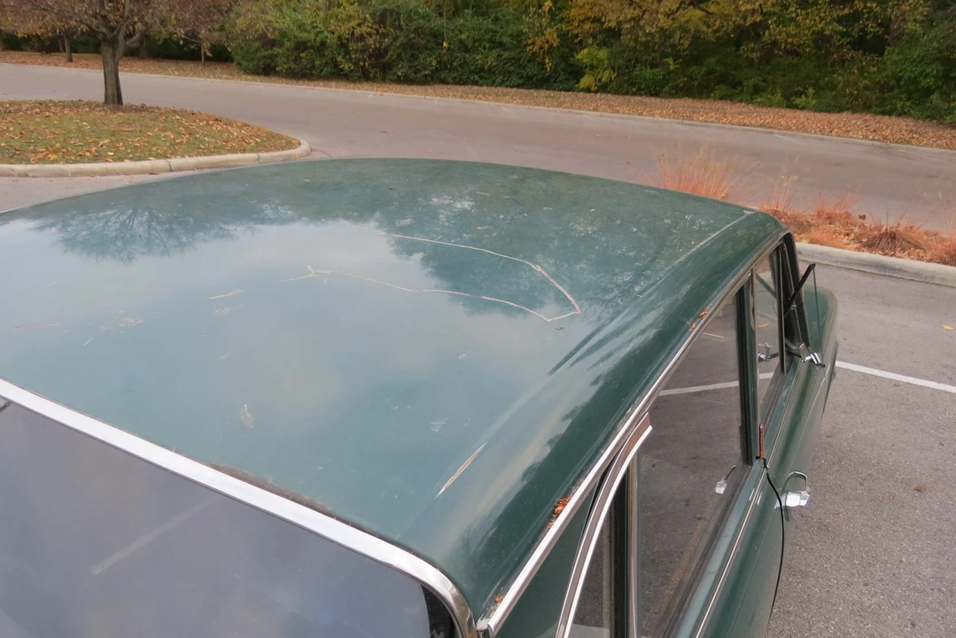 1967 Triumph - Image 24 of 31