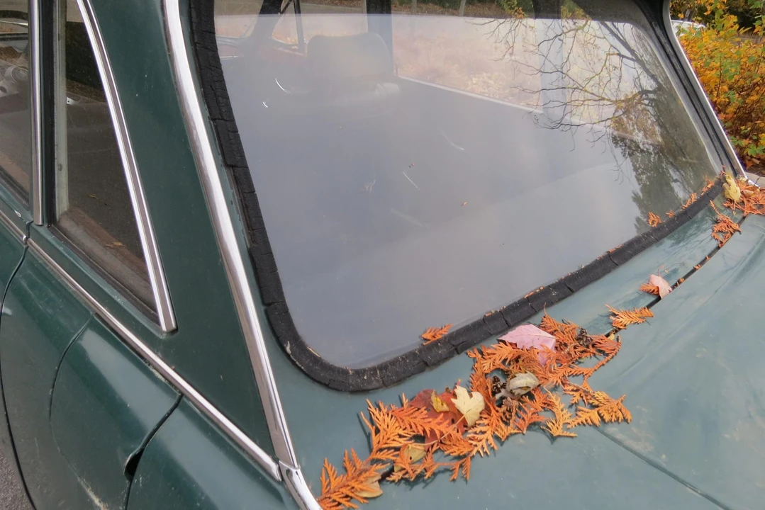 1967 Triumph - Image 31 of 31