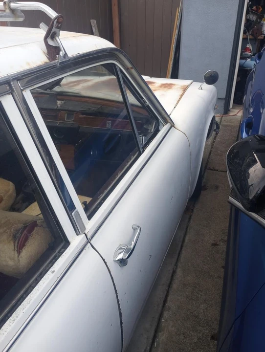 1967 Triumph - Image 6 of 20