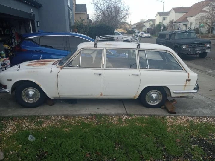 1967 Triumph - Image 12 of 20