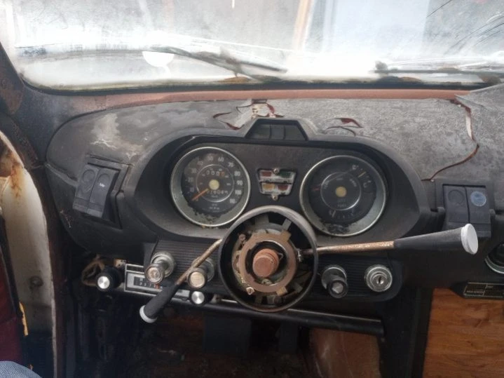 1967 Triumph - Image 17 of 20