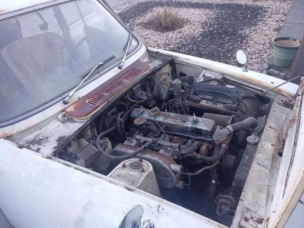 1967 Triumph - Image 3 of 20
