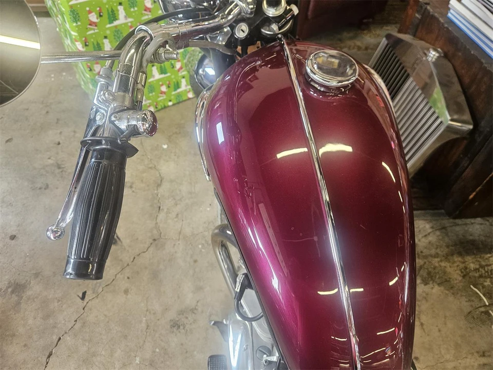 1967 Triumph Bonneville T120 - Image 9 of 12