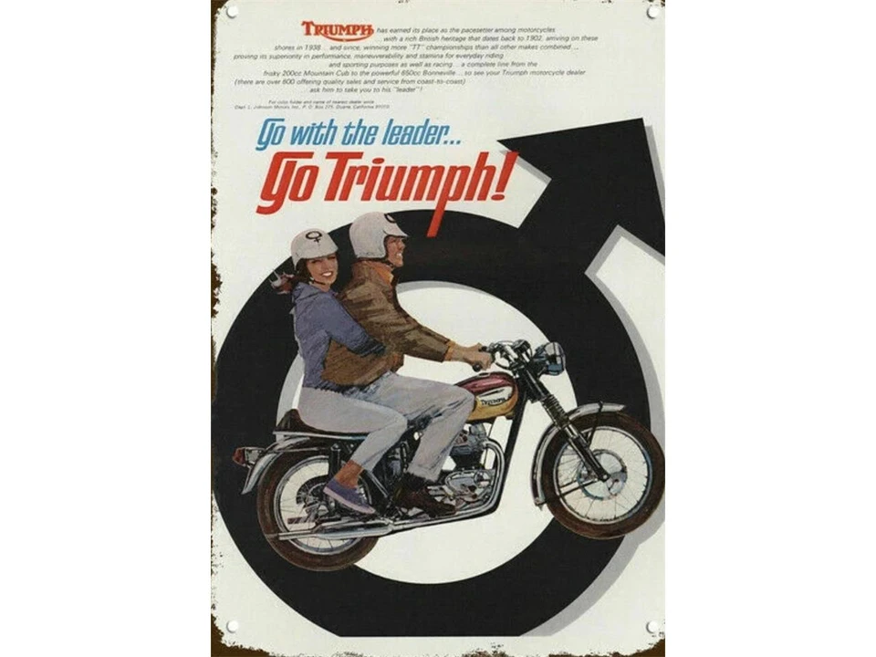1967 Triumph Bonneville T120 - Image 11 of 12