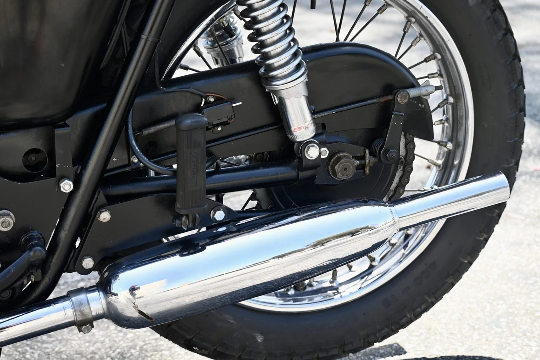 1967 Triumph Bonneville T120 - Image 19 of 31