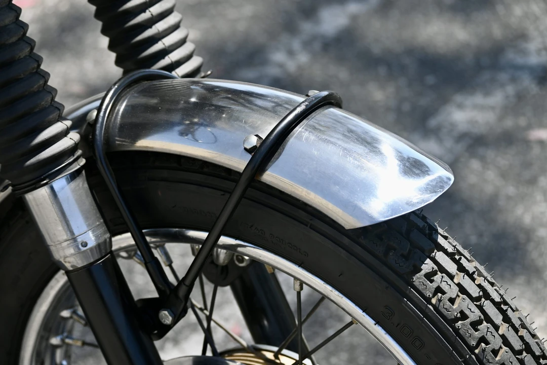1967 Triumph Bonneville T120 - Image 13 of 31