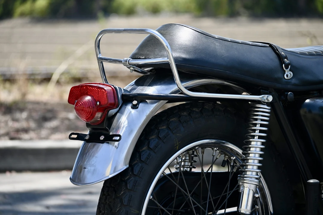 1967 Triumph Bonneville T120 - Image 14 of 31