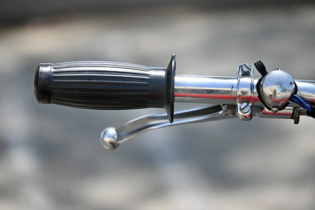 1967 Triumph Bonneville T120 - Image 23 of 31