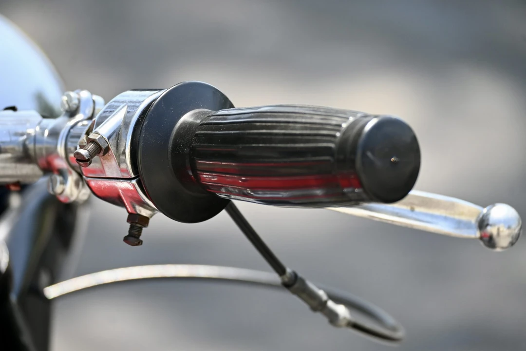 1967 Triumph Bonneville T120 - Image 24 of 31