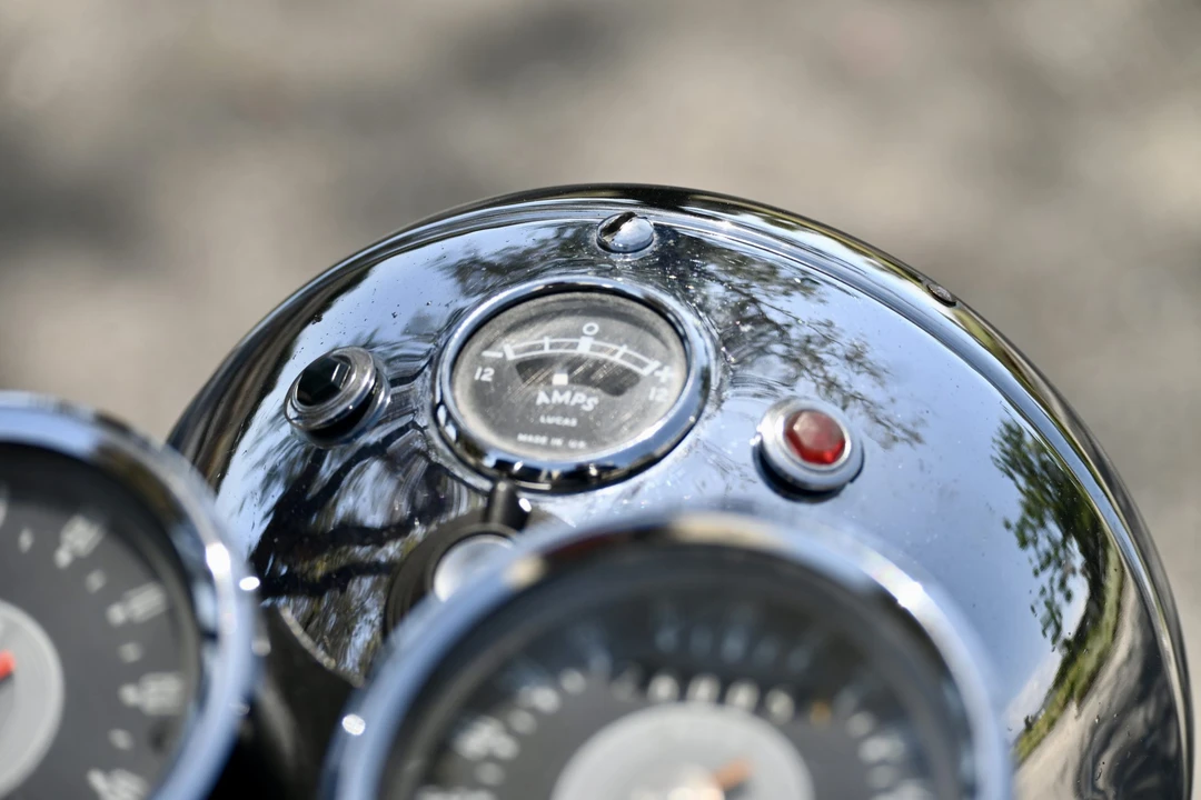 1967 Triumph Bonneville T120 - Image 25 of 31