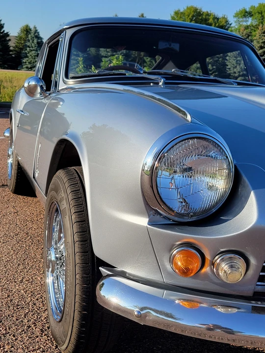 1967 Triumph GT6 Mark I - Image 13 of 31