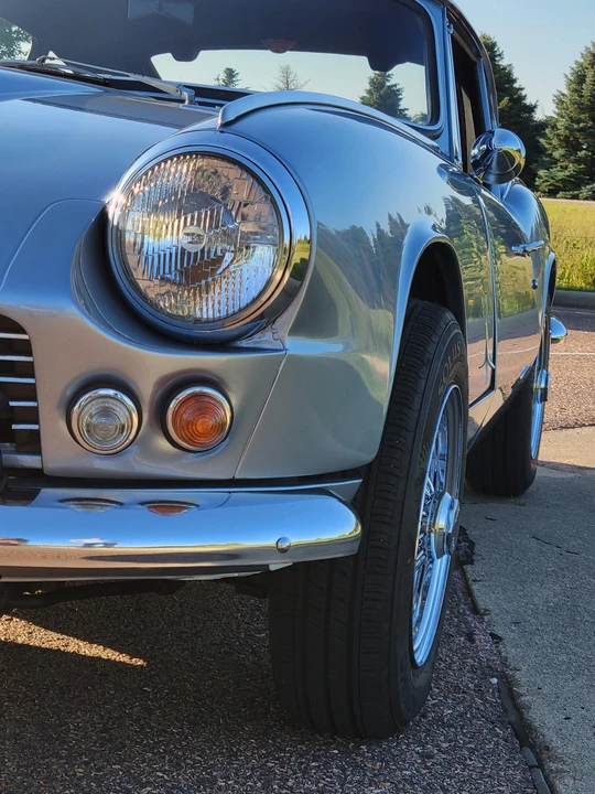 1967 Triumph GT6 Mark I - Image 19 of 31