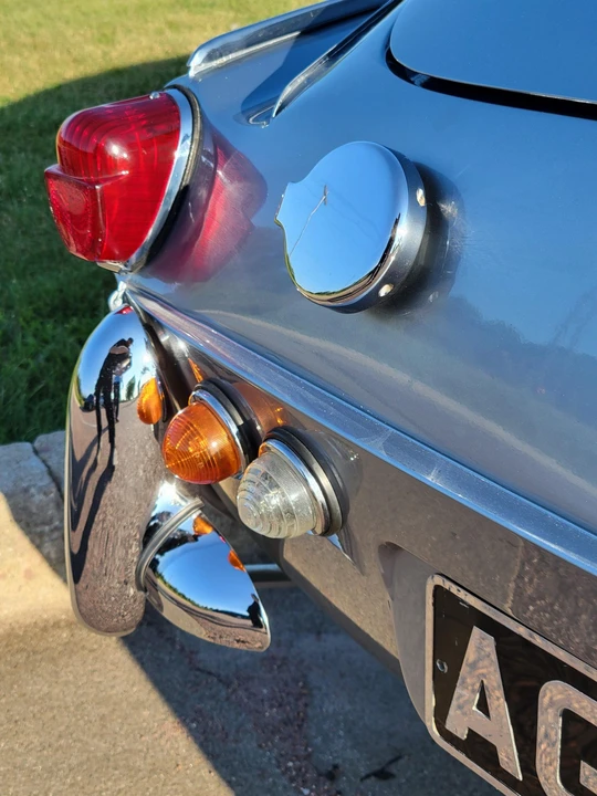 1967 Triumph GT6 Mark I - Image 29 of 31