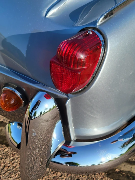 1967 Triumph GT6 Mark I - Image 30 of 31
