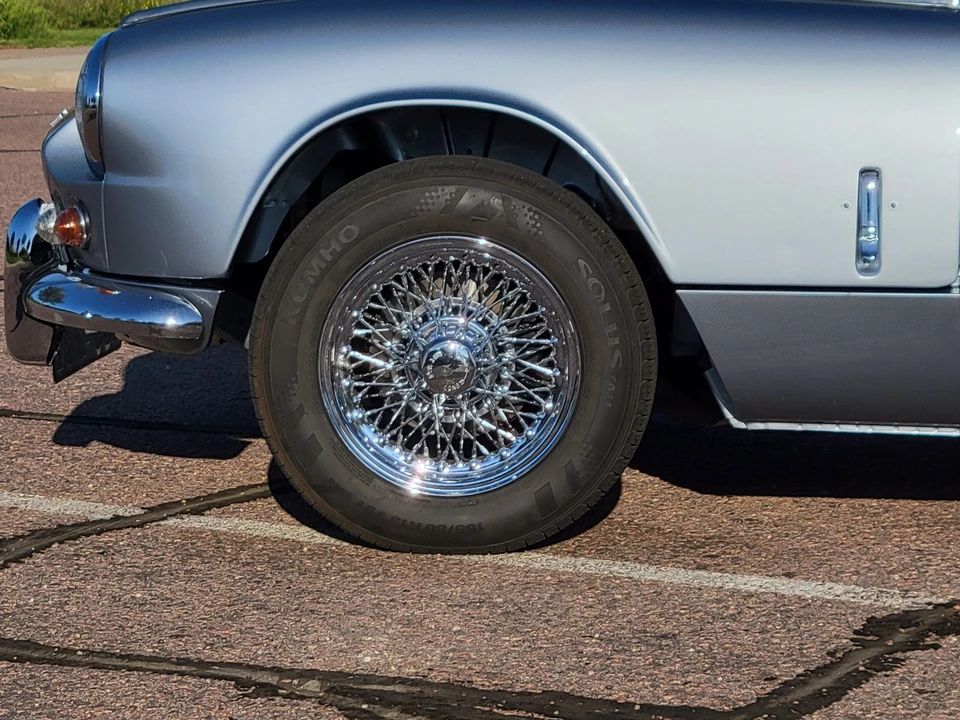 1967 Triumph GT6 Mark I - Image 20 of 31