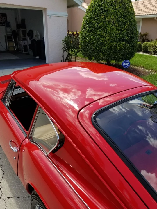 1967 Triumph GT6 Mark I - Image 21 of 31