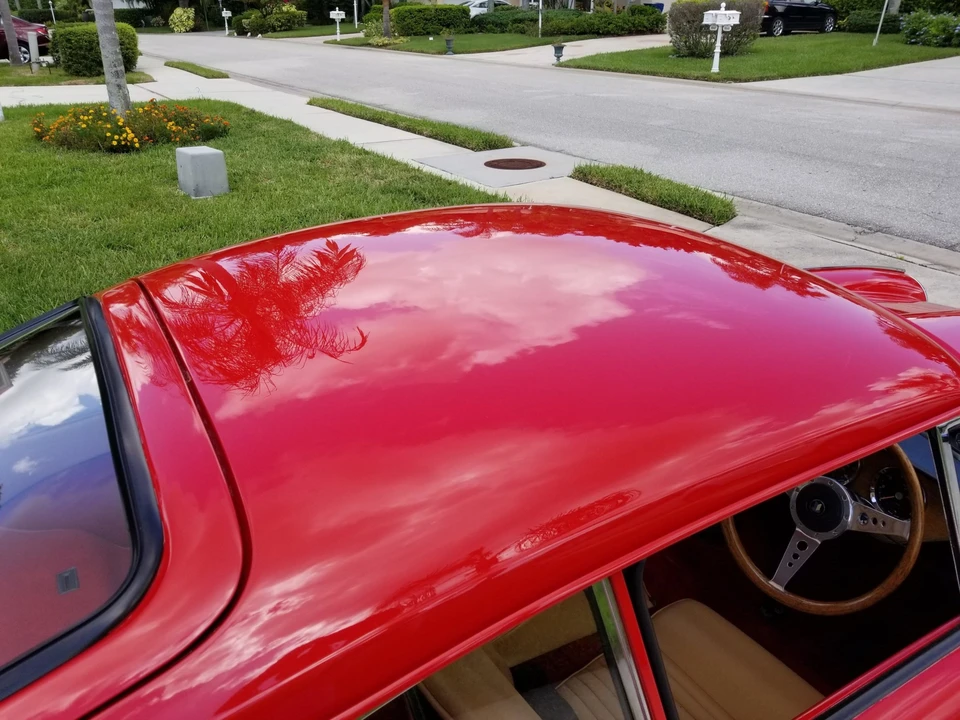 1967 Triumph GT6 Mark I - Image 27 of 31