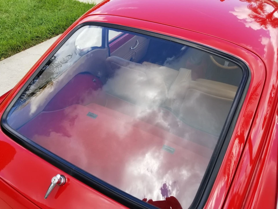 1967 Triumph GT6 Mark I - Image 30 of 31