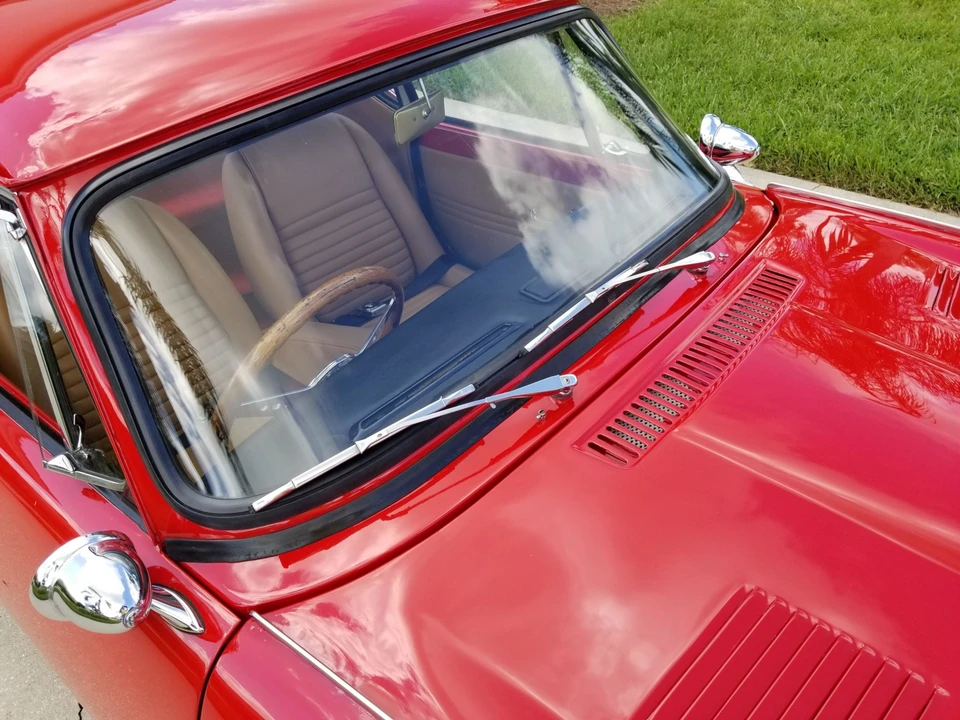 1967 Triumph GT6 Mark I - Image 31 of 31
