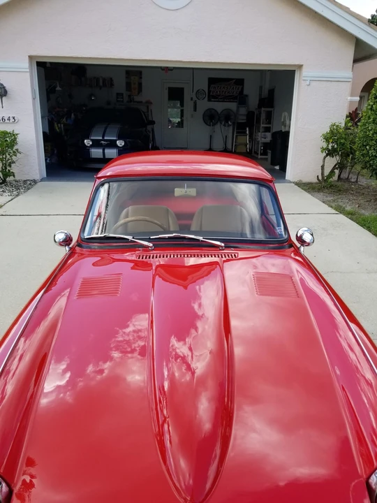 1967 Triumph GT6 Mark I - Image 22 of 31