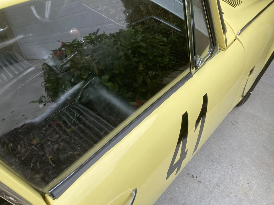 1967 Triumph GT6 Mark I - Image 31 of 31