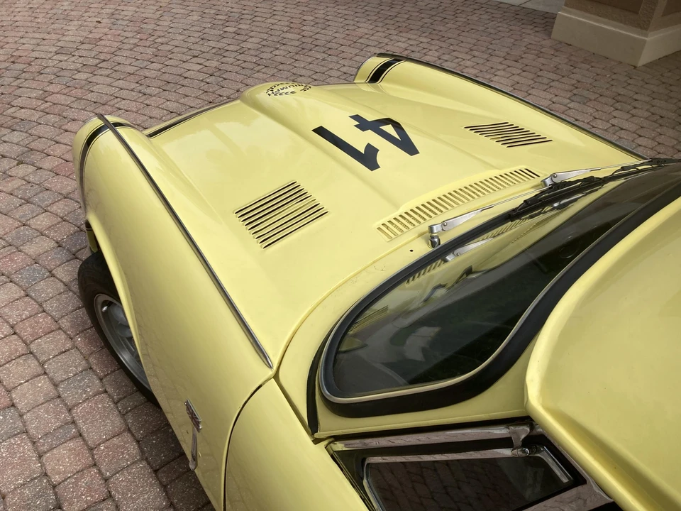 1967 Triumph GT6 Mark I - Image 27 of 31
