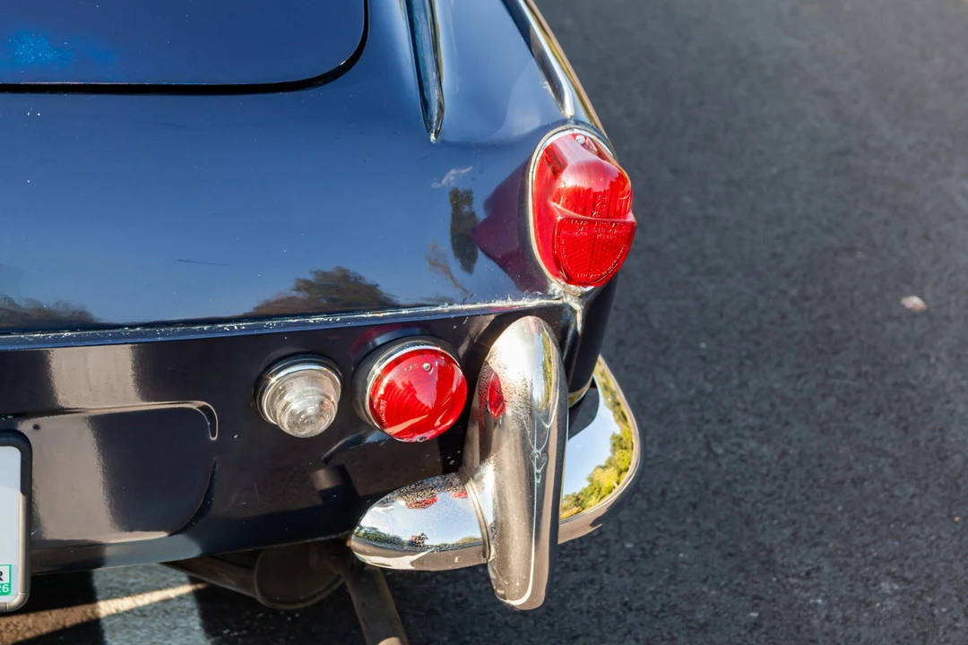 1967 Triumph GT6 Mark I - Image 13 of 31