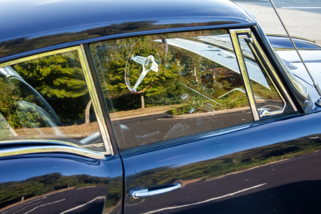 1967 Triumph GT6 Mark I - Image 26 of 31