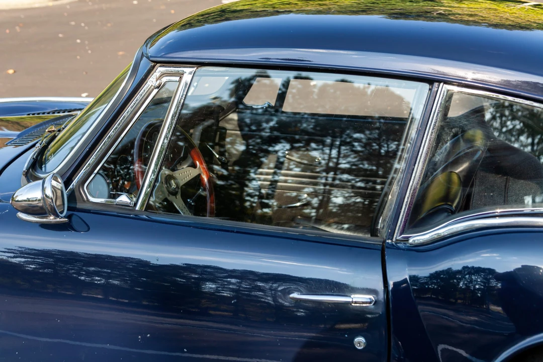 1967 Triumph GT6 Mark I - Image 28 of 31