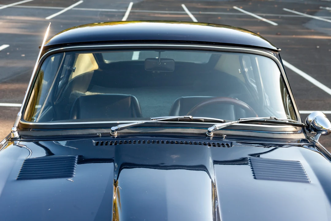1967 Triumph GT6 Mark I - Image 22 of 31