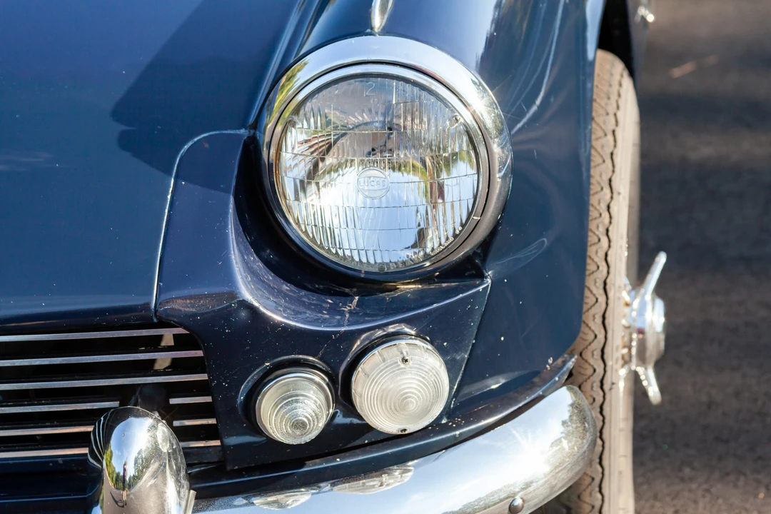 1967 Triumph GT6 Mark I - Image 11 of 31
