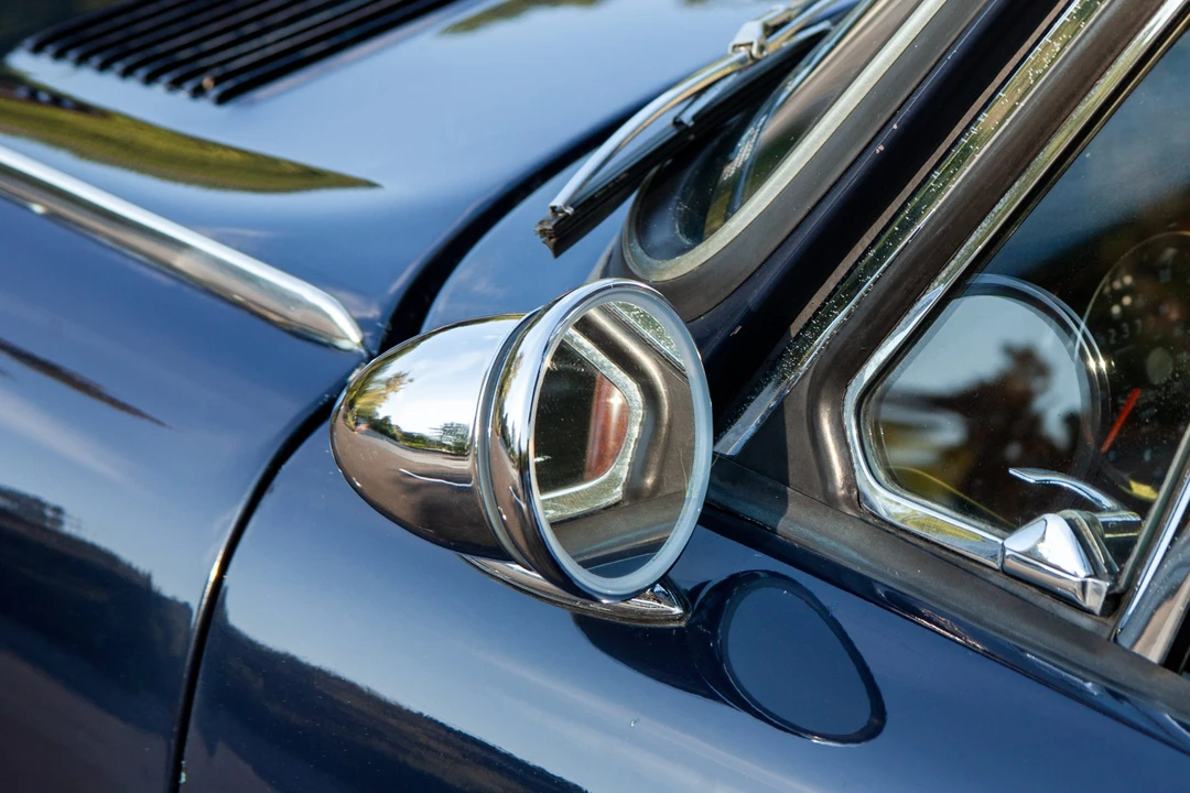 1967 Triumph GT6 Mark I - Image 14 of 31