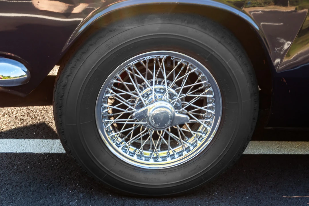 1967 Triumph GT6 Mark I - Image 31 of 31