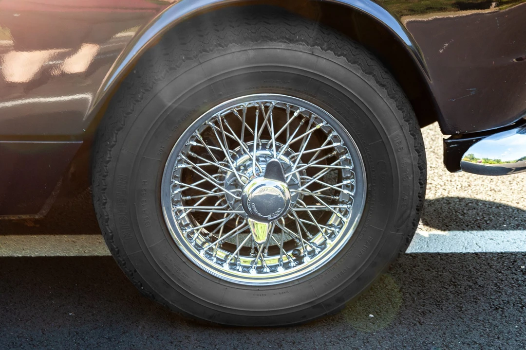 1967 Triumph GT6 Mark I - Image 30 of 31