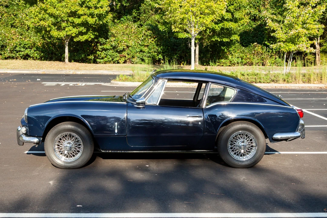 1967 Triumph GT6 Mark I - Image 9 of 31