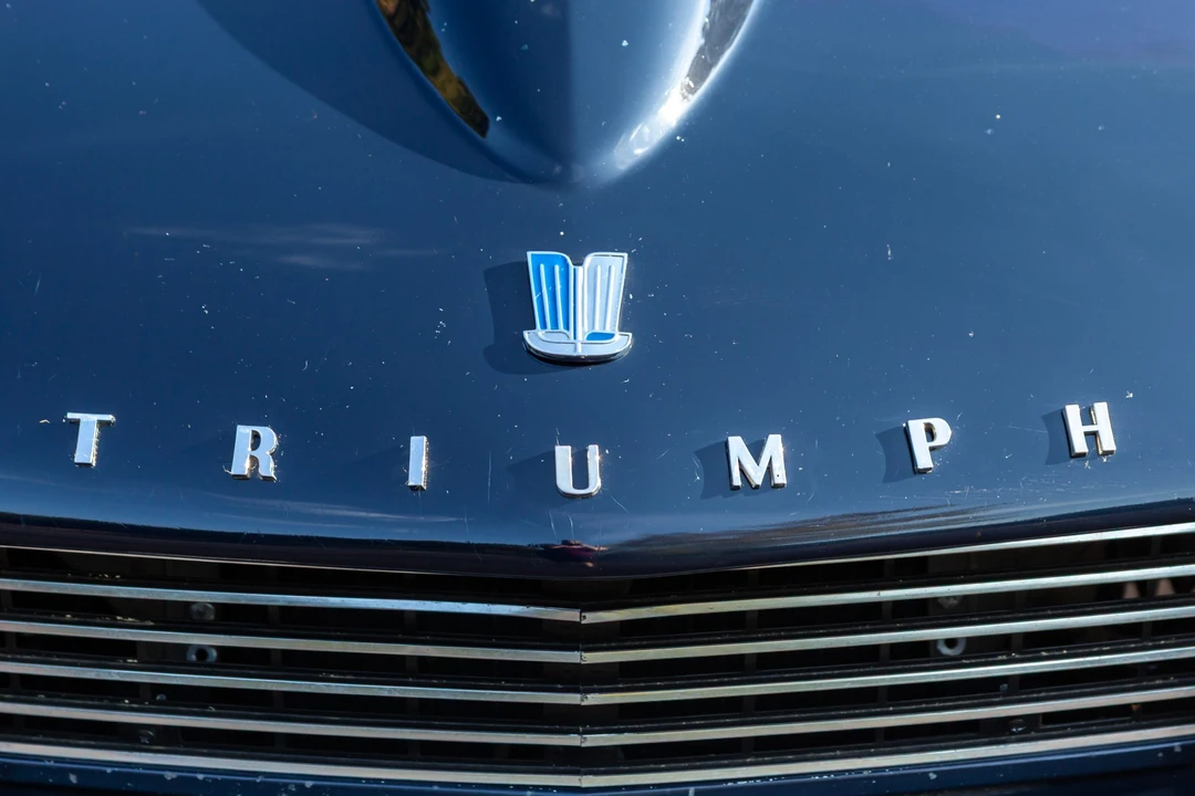 1967 Triumph GT6 Mark I - Image 17 of 31