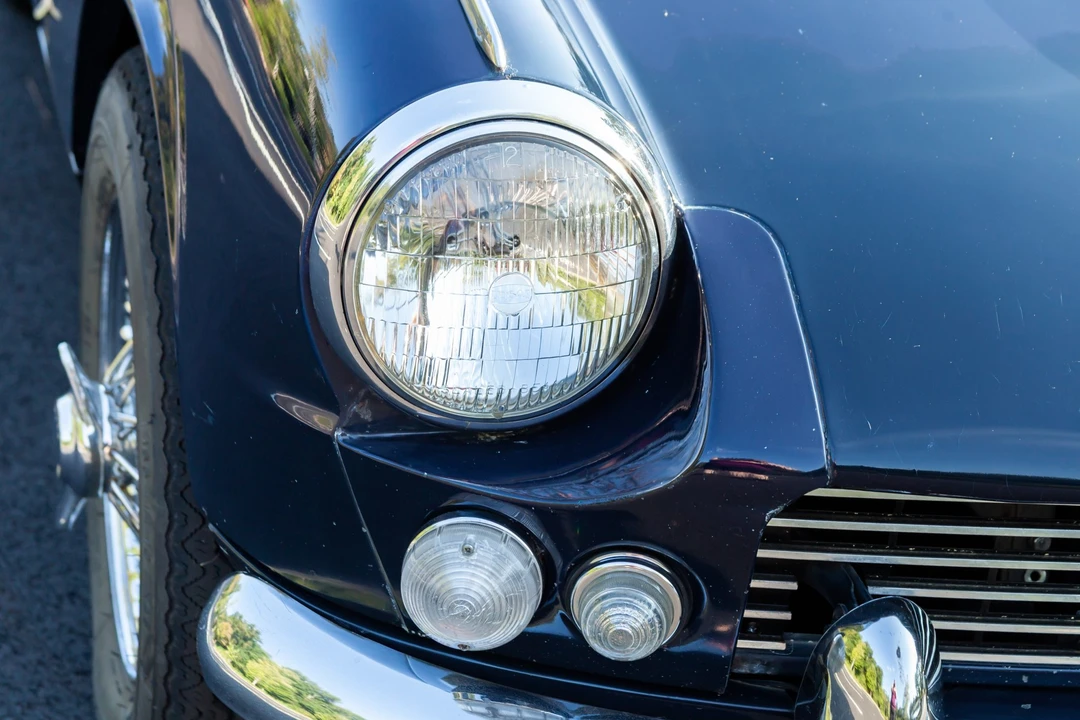 1967 Triumph GT6 Mark I - Image 10 of 31