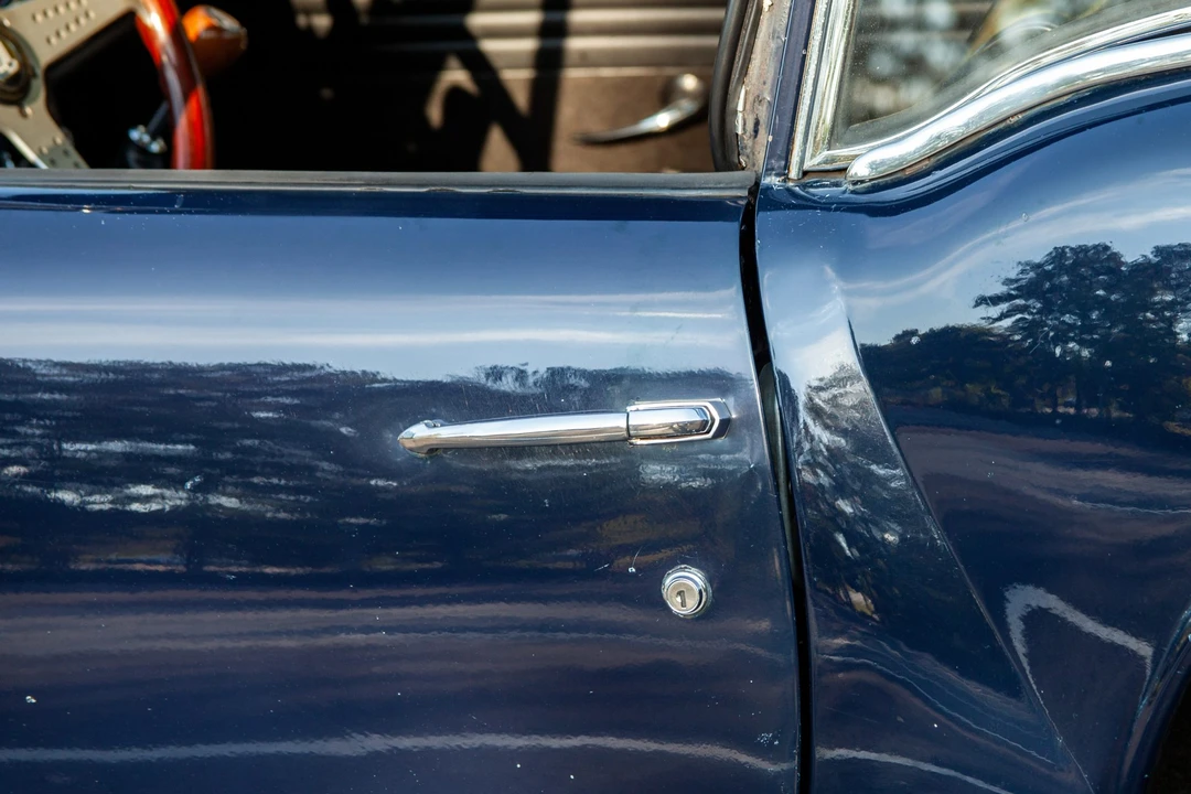 1967 Triumph GT6 Mark I - Image 16 of 31