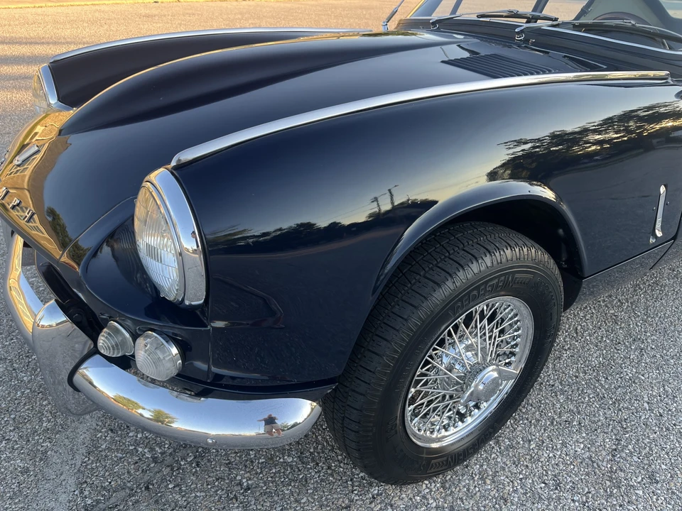 1967 Triumph GT6 Mark I - Image 21 of 31