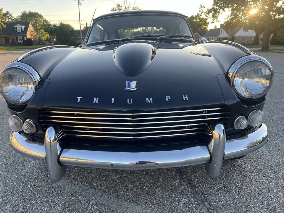 1967 Triumph GT6 Mark I - Image 17 of 31