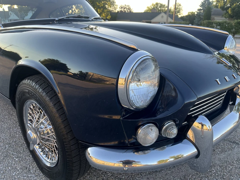 1967 Triumph GT6 Mark I - Image 20 of 31
