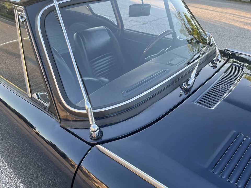 1967 Triumph GT6 Mark I - Image 13 of 31