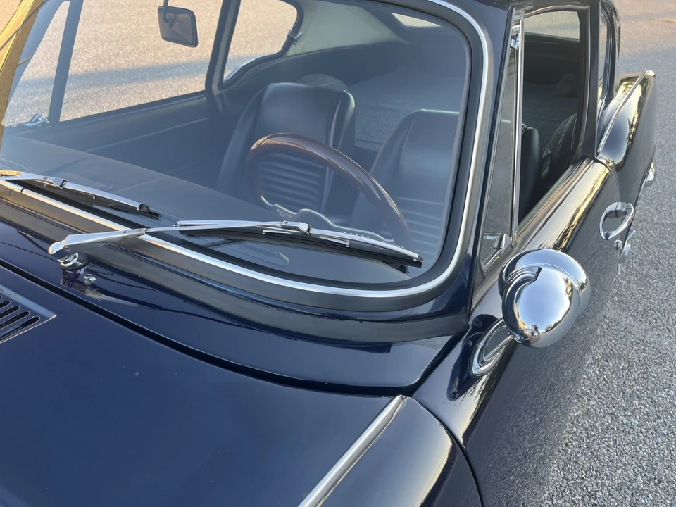 1967 Triumph GT6 Mark I - Image 16 of 31