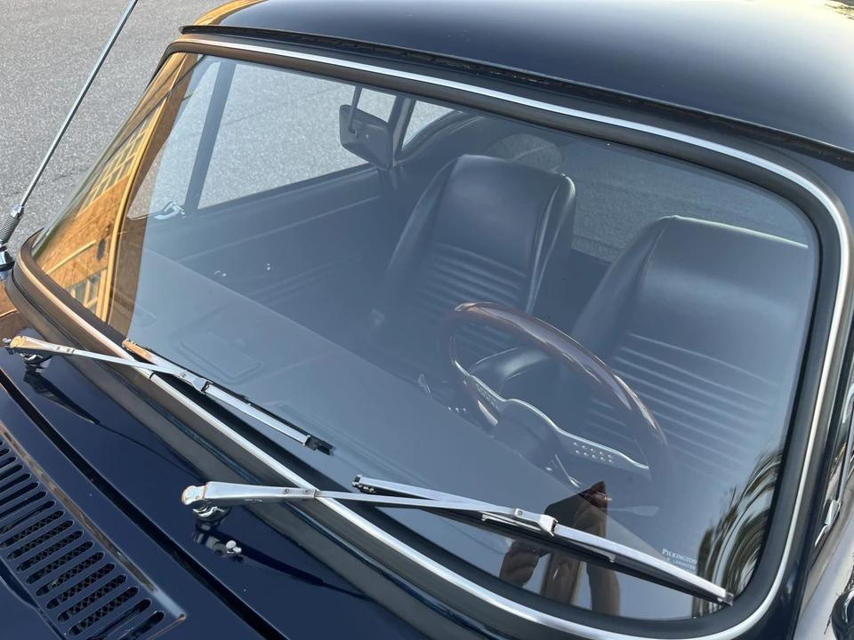 1967 Triumph GT6 Mark I - Image 15 of 31
